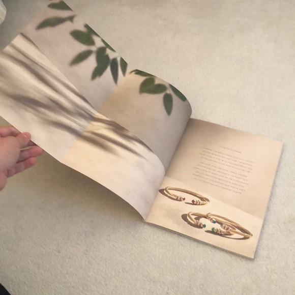 David Yurman coffee table book - Picture 5 of 15